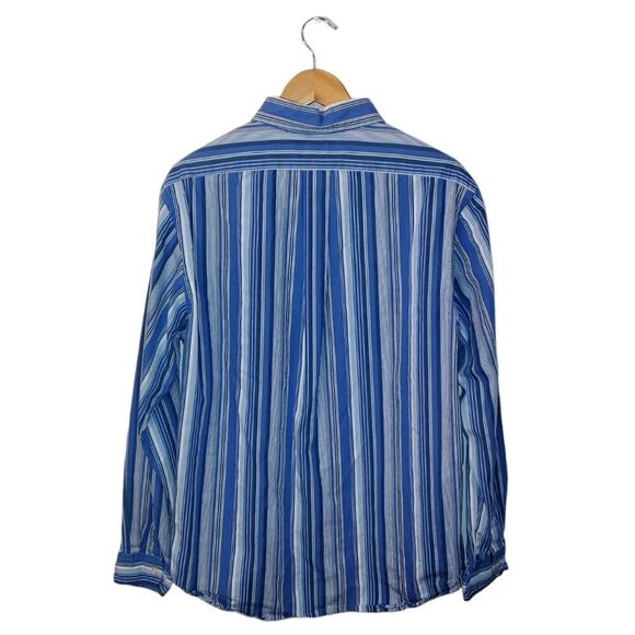 Ralph Lauren Custom Fit Men's XL Button Down Shirt - Picture 5 of 6